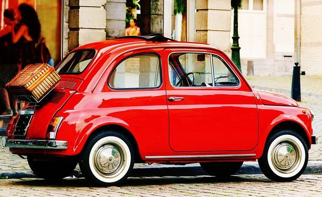 Car Customization in 2025: Embracing Bold and Futuristic Styles
