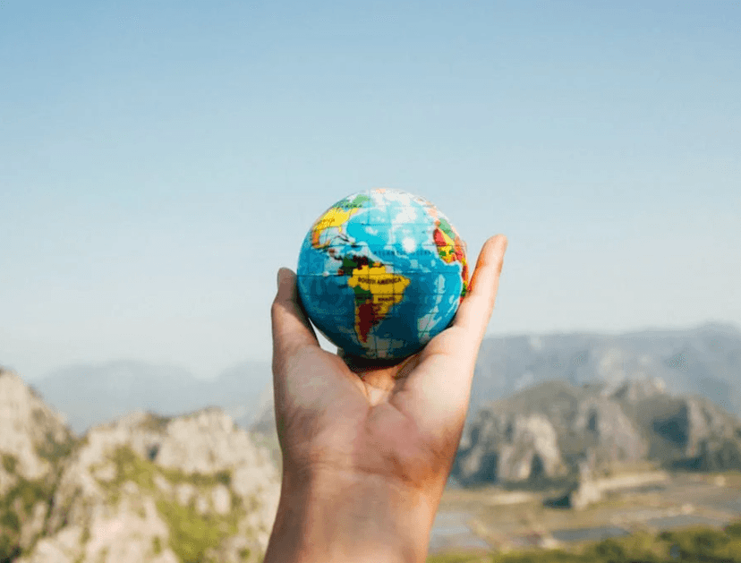 travel trends